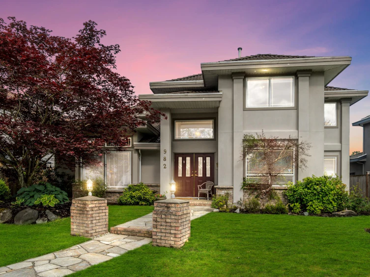 982 Riverside Drive, Port Coquitlam, BC, V3B 7T3 - 31
