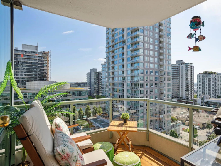 1004-140 East 14th Street, North Vancouver, BC, V7L 2N3 - 14