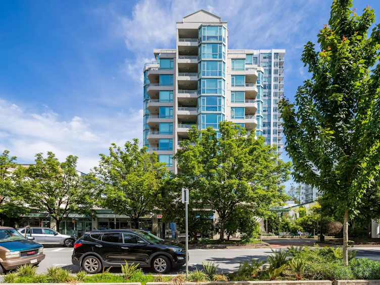 1004-140 East 14th Street, North Vancouver, BC, V7L 2N3 - 33