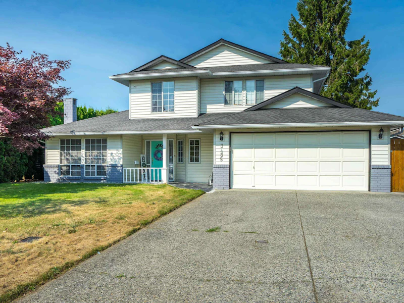 3485 Merritt Street, Abbotsford BC V2T 5B9