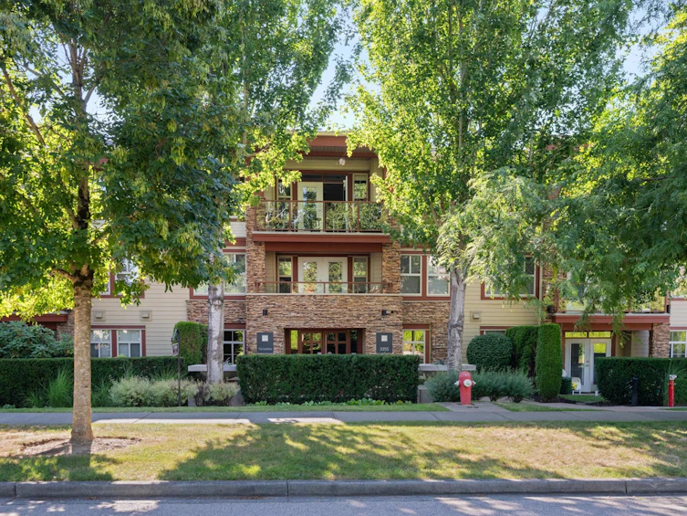 307-3355 Rosemary Heights Drive, Surrey, BC, V3Z 2H5 - 3