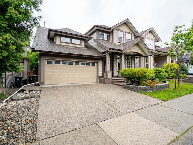 7075 200b Street, Langley, BC, V2Y 2Z4 - 2