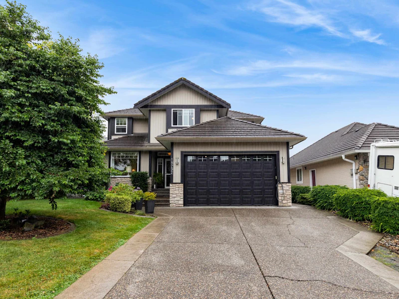 18292 66th Avenue, Surrey BC V3S 9A1