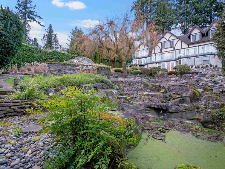 4444 Stone Crescent, West Vancouver, BC, V7W 1B7 - 15