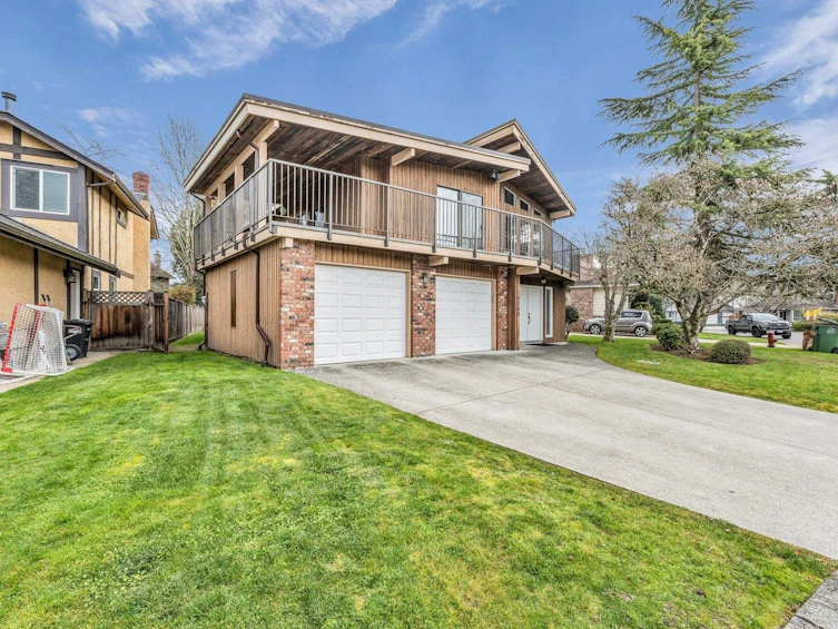 10580 Hollymount Drive, Richmond, BC, V7E 4Z2 - 2