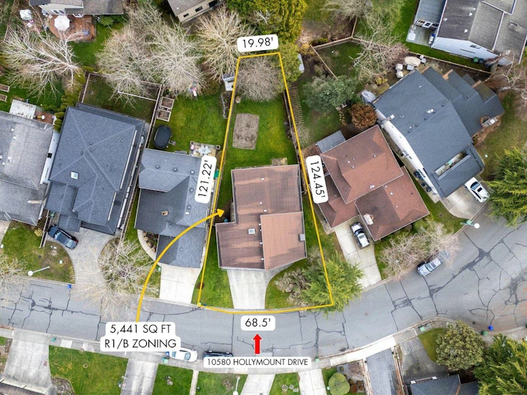 10580 Hollymount Drive, Richmond, BC, V7E 4Z2 - 8