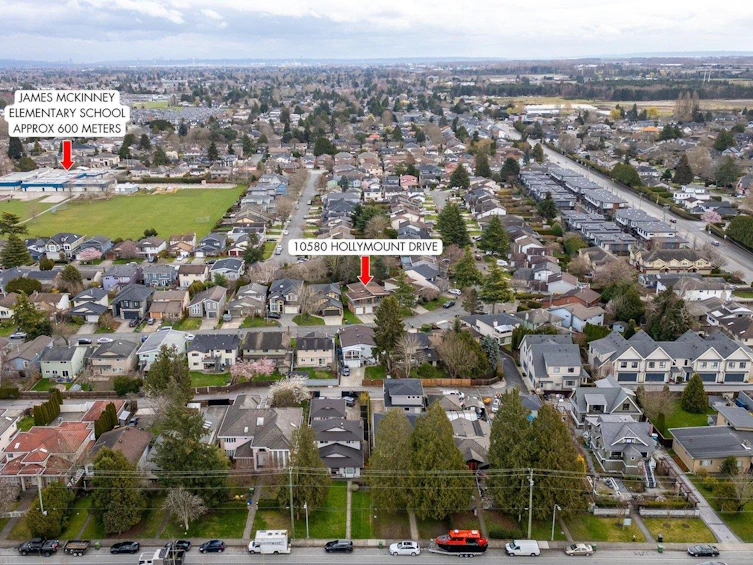 10580 Hollymount Drive, Richmond, BC, V7E 4Z2 - 40