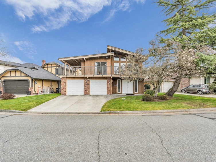 10580 Hollymount Drive, Richmond, BC, V7E 4Z2