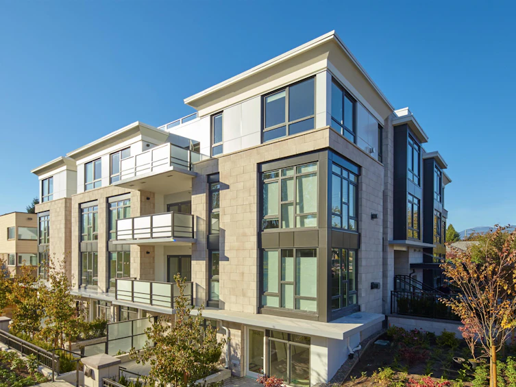 3805 W 4th Avenue, Vancouver, BC, V6R 1P8