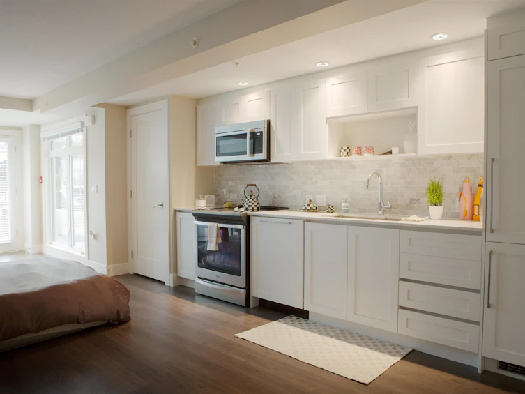 3805 W 4th Avenue, Vancouver, BC, V6R 1P8 - 4