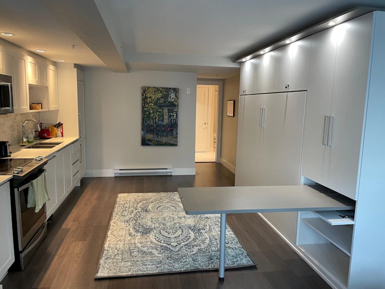 3805 W 4th Avenue, Vancouver, BC, V6R 1P8 - 7