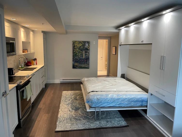 3805 W 4th Avenue, Vancouver, BC, V6R 1P8 - 8