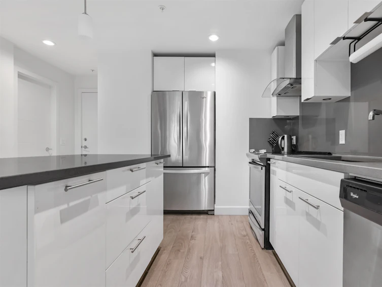 429-723 West 3rd Street, North Vancouver, BC, V7M 0E4 - 3