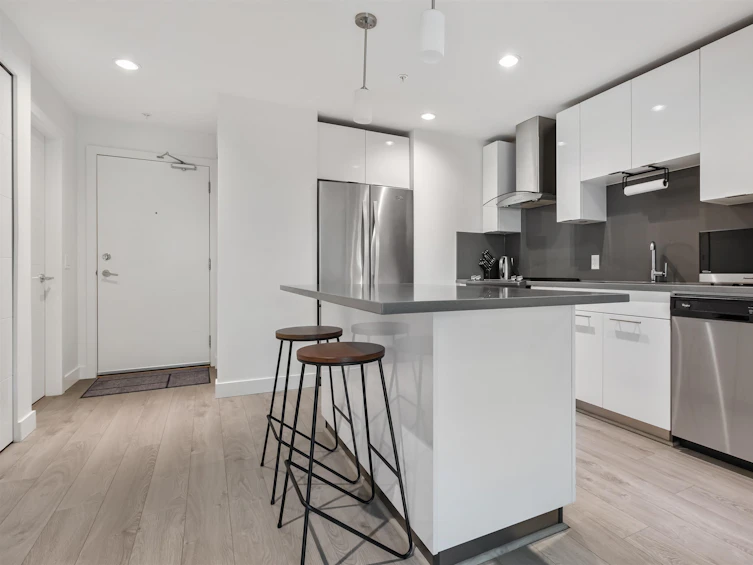 429-723 West 3rd Street, North Vancouver, BC, V7M 0E4 - 4