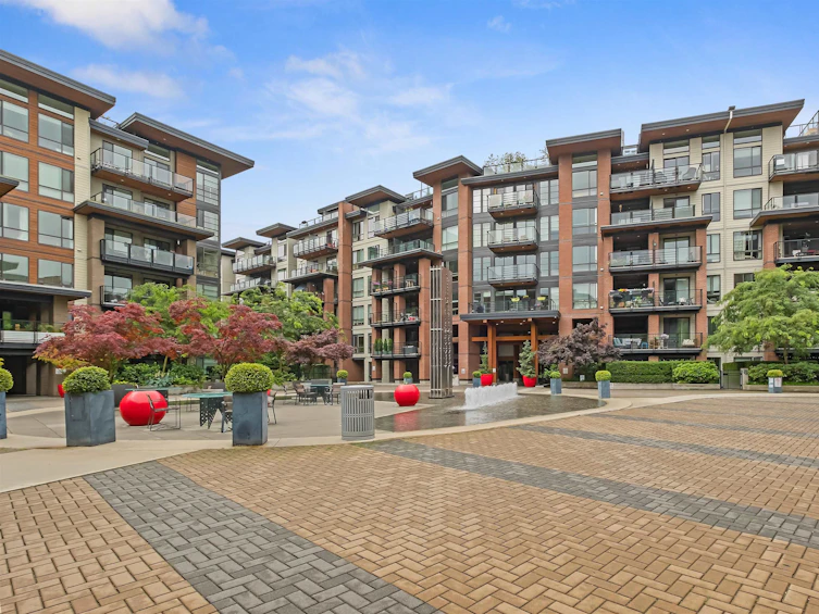429-723 West 3rd Street, North Vancouver, BC, V7M 0E4 - 24