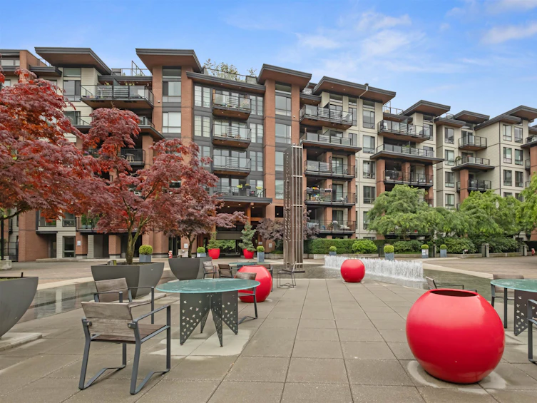 429-723 West 3rd Street, North Vancouver, BC, V7M 0E4 - 25