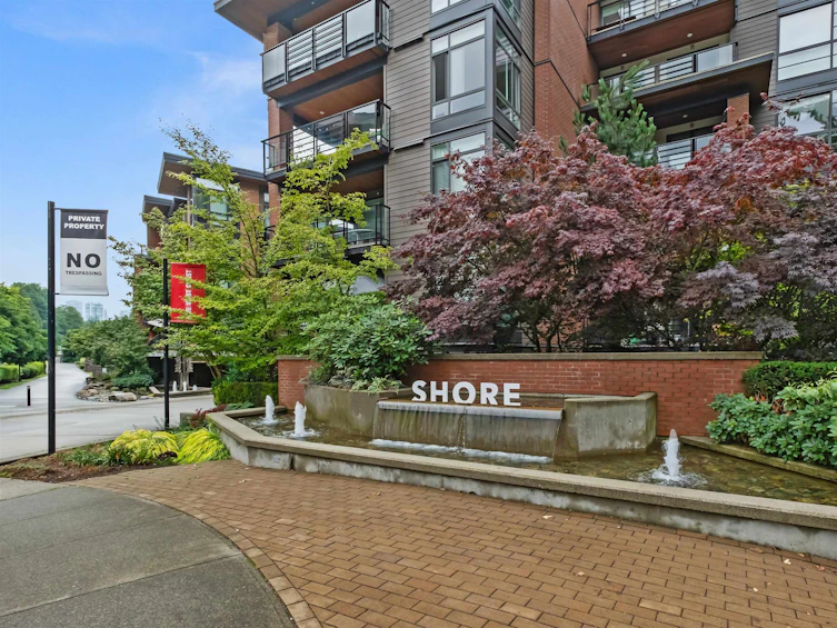429-723 West 3rd Street, North Vancouver, BC, V7M 0E4 - 26