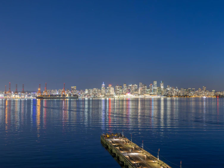 1003-175 Victory Ship Way, North Vancouver, BC, V7L 0G1
