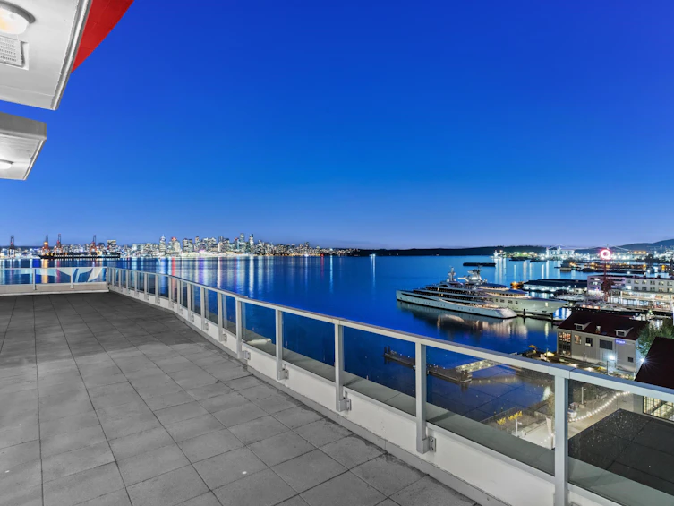1003-175 Victory Ship Way, North Vancouver, BC, V7L 0G1 - 2