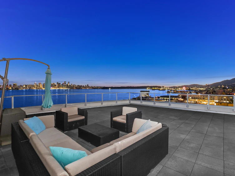 1003-175 Victory Ship Way, North Vancouver, BC, V7L 0G1 - 3
