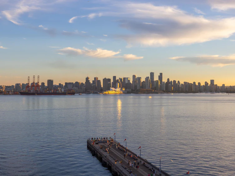 1003-175 Victory Ship Way, North Vancouver, BC, V7L 0G1 - 4