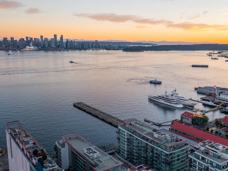 1003-175 Victory Ship Way, North Vancouver, BC, V7L 0G1 - 6