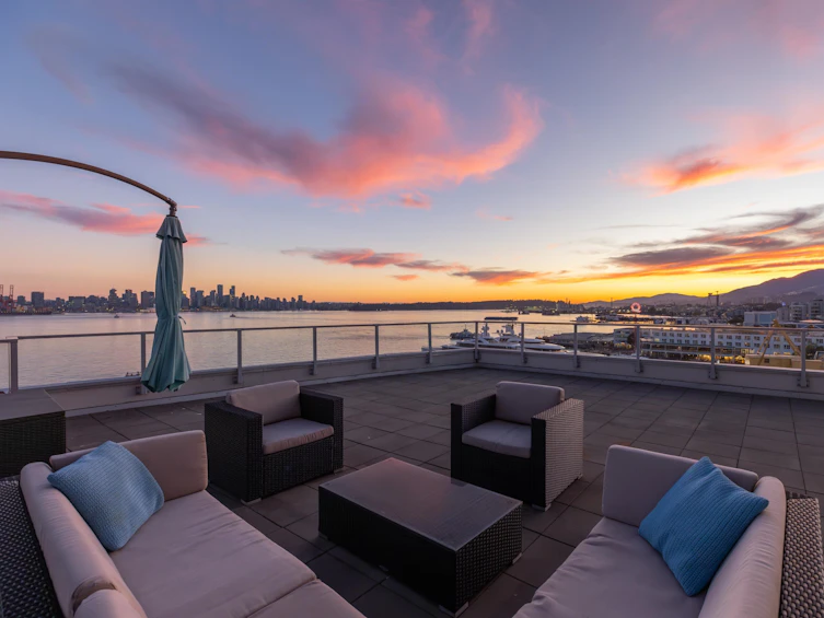 1003-175 Victory Ship Way, North Vancouver, BC, V7L 0G1 - 7