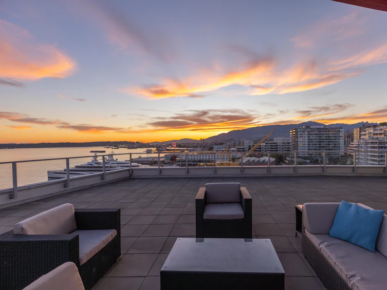 1003-175 Victory Ship Way, North Vancouver, BC, V7L 0G1 - 8