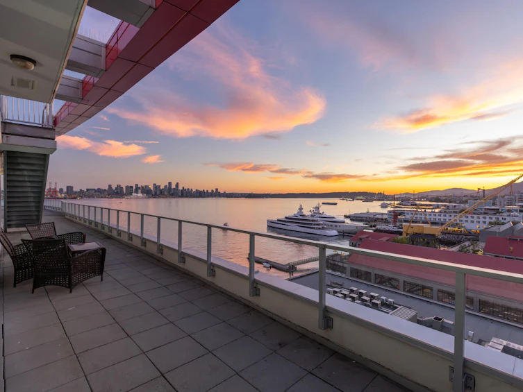 1003-175 Victory Ship Way, North Vancouver, BC, V7L 0G1 - 9