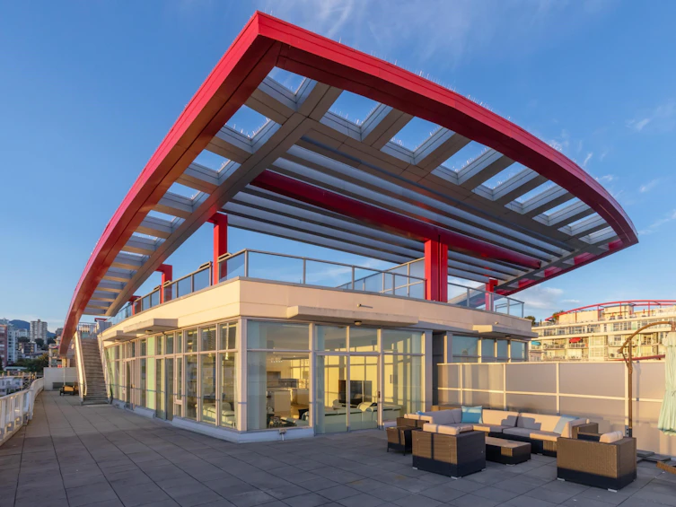 1003-175 Victory Ship Way, North Vancouver, BC, V7L 0G1 - 10