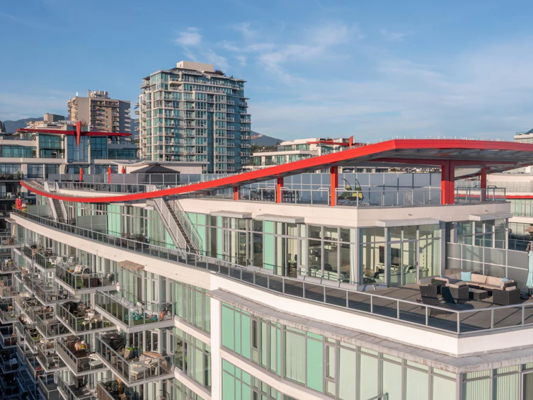 1003-175 Victory Ship Way, North Vancouver, BC, V7L 0G1 - 12