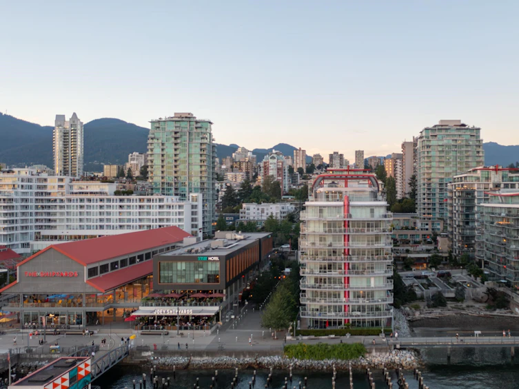 1003-175 Victory Ship Way, North Vancouver, BC, V7L 0G1 - 13
