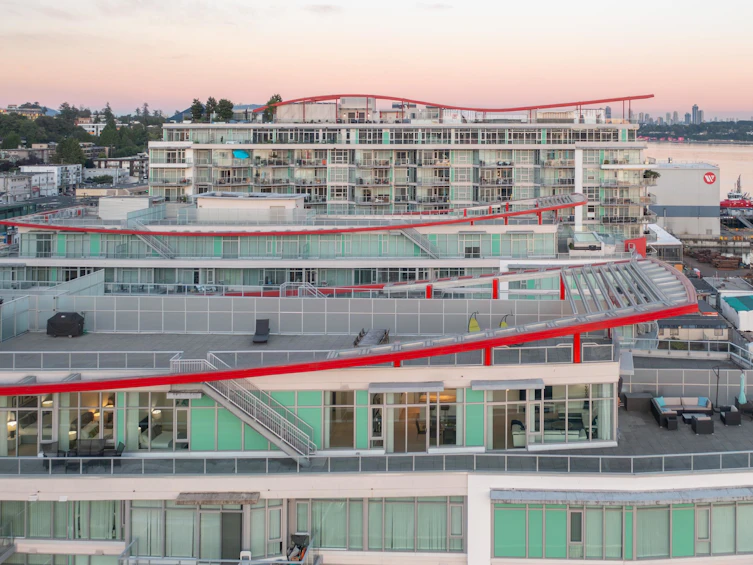 1003-175 Victory Ship Way, North Vancouver, BC, V7L 0G1 - 14