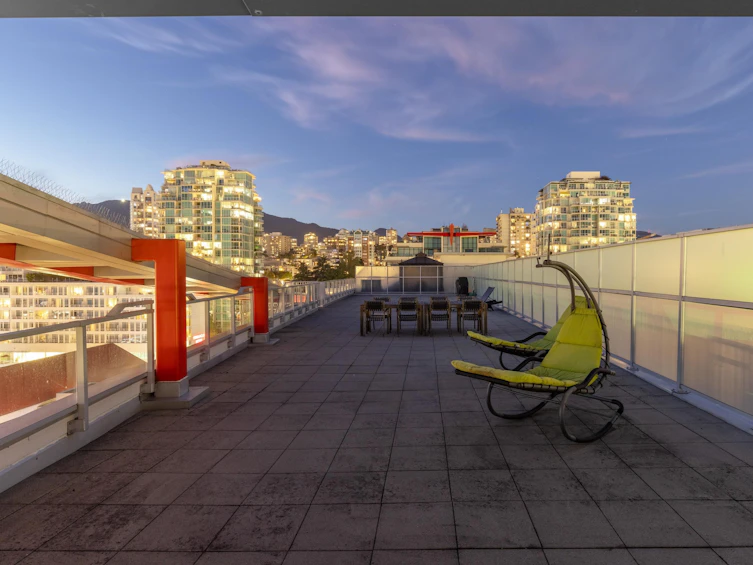 1003-175 Victory Ship Way, North Vancouver, BC, V7L 0G1 - 16