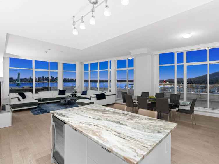1003-175 Victory Ship Way, North Vancouver, BC, V7L 0G1 - 20