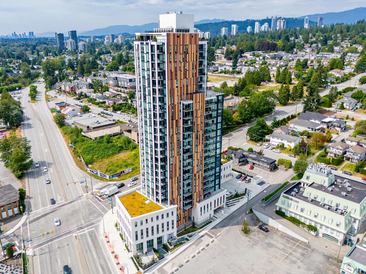 2103-901 Lougheed Highway, Coquitlam, BC, V3J 0J3