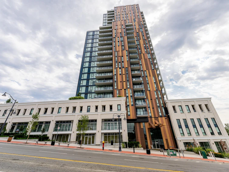 2103-901 Lougheed Highway, Coquitlam, BC, V3J 0J3 - 2