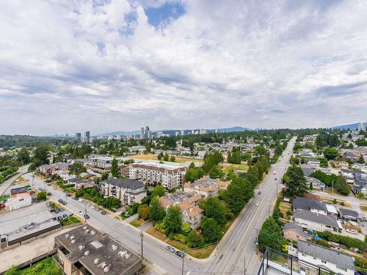 2103-901 Lougheed Highway, Coquitlam, BC, V3J 0J3 - 23