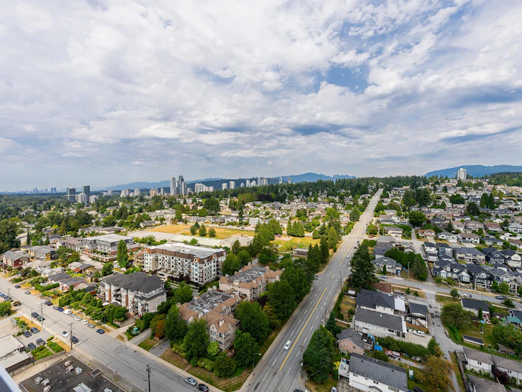 2103-901 Lougheed Highway, Coquitlam, BC, V3J 0J3 - 26