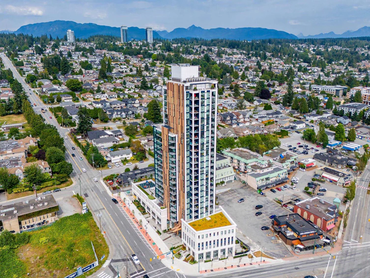 2103-901 Lougheed Highway, Coquitlam, BC, V3J 0J3 - 33