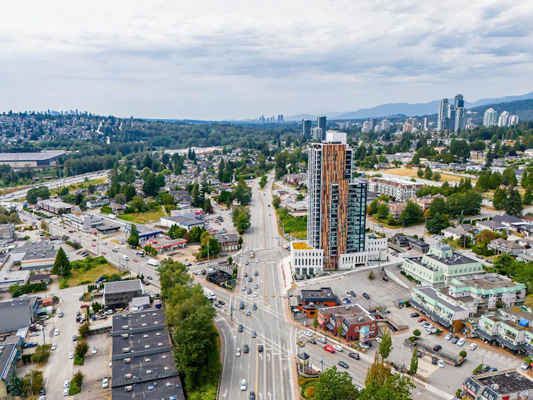 2103-901 Lougheed Highway, Coquitlam, BC, V3J 0J3 - 35