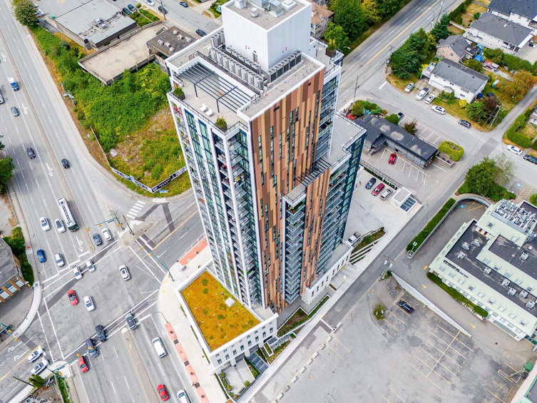 2103-901 Lougheed Highway, Coquitlam, BC, V3J 0J3 - 36