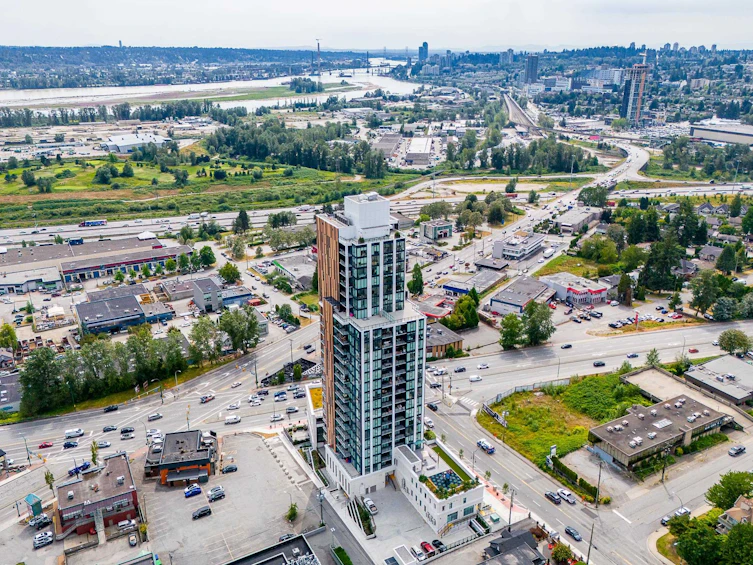 2103-901 Lougheed Highway, Coquitlam, BC, V3J 0J3 - 38