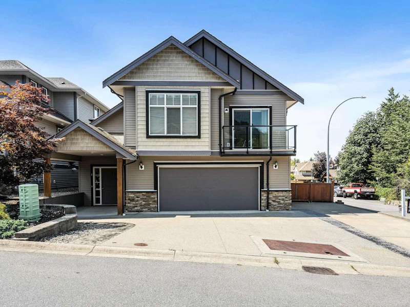 1 - 46792 Hudson Road, Chilliwack BC V2R 0P5