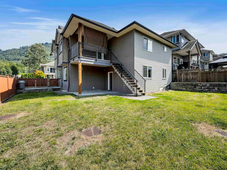 1-46792 Hudson Road, Chilliwack, BC, V2R 0P5 - 35