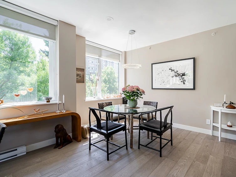 303-5989 Walter Gage Road, Vancouver, BC, V6T 0A8 - 11