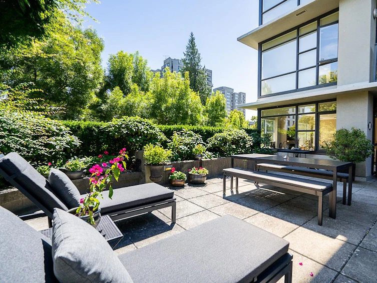 303-5989 Walter Gage Road, Vancouver, BC, V6T 0A8 - 20