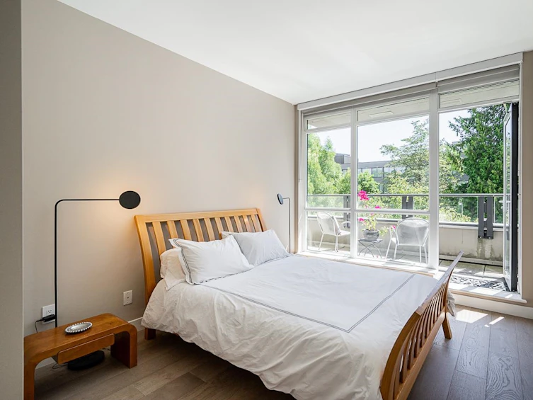 303-5989 Walter Gage Road, Vancouver, BC, V6T 0A8 - 21