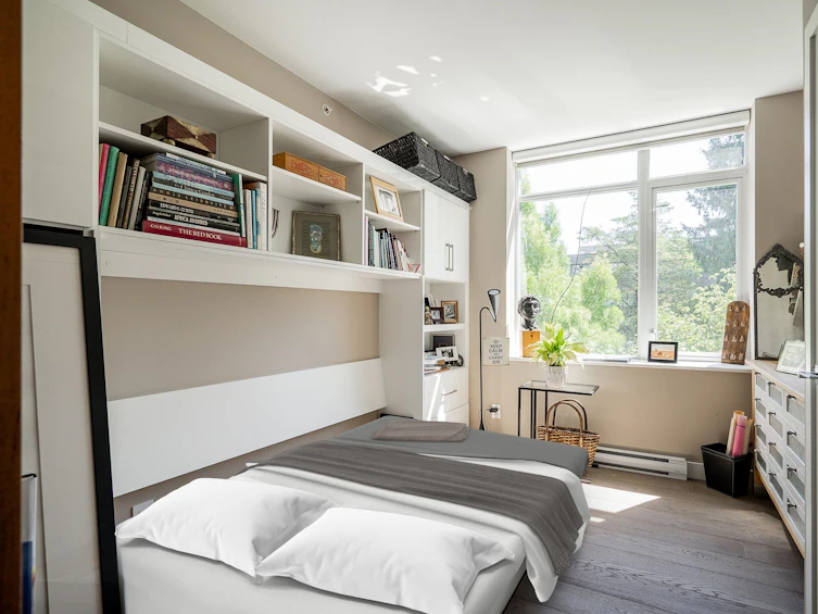 303-5989 Walter Gage Road, Vancouver, BC, V6T 0A8 - 28