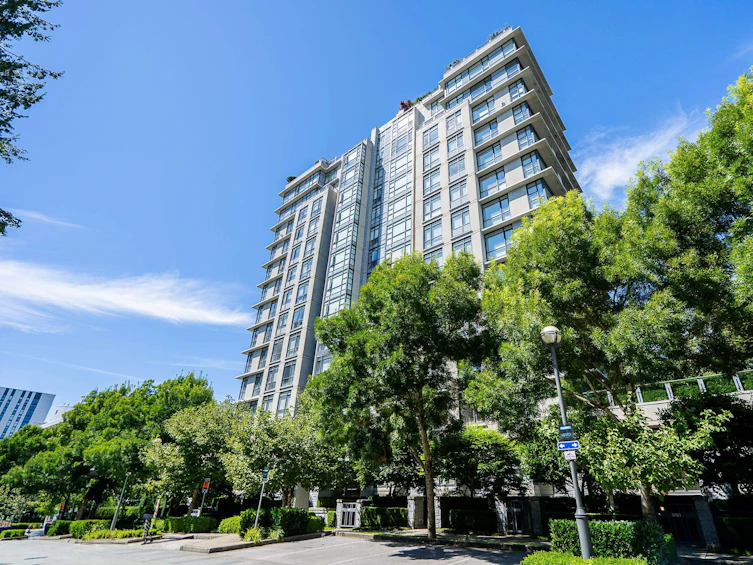 303-5989 Walter Gage Road, Vancouver, BC, V6T 0A8 - 29